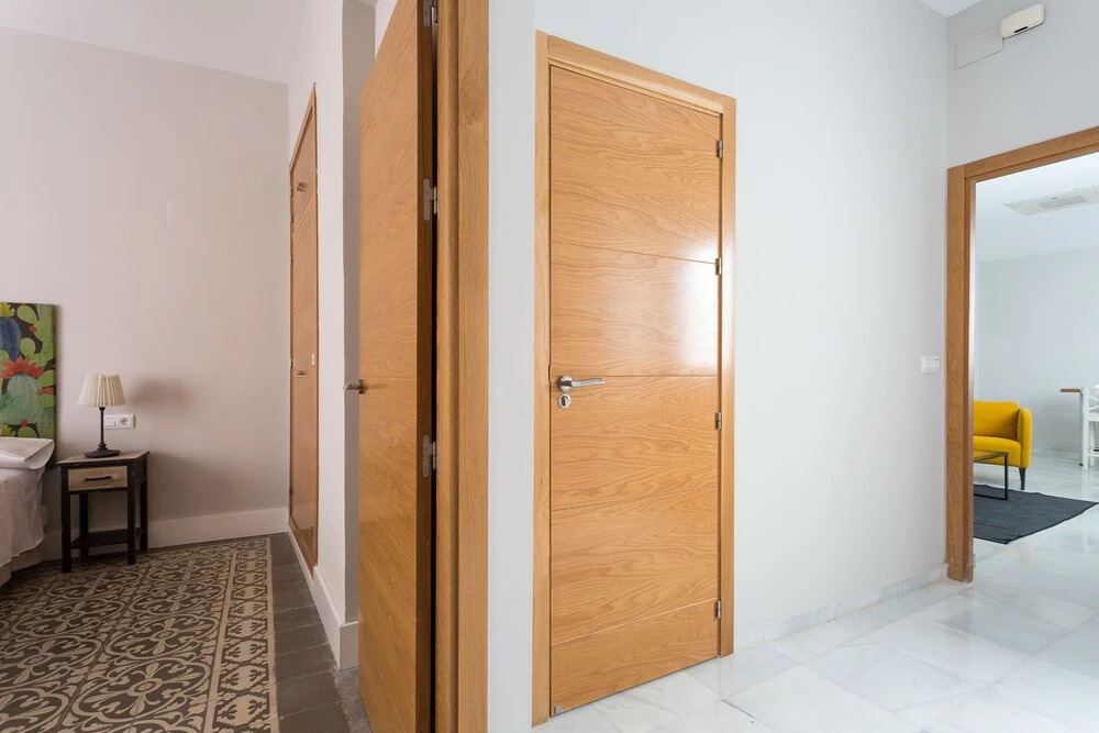 Apartamento Moratin 3