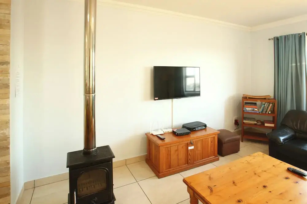 Sa-Ais, Langebaan 6-sleeper