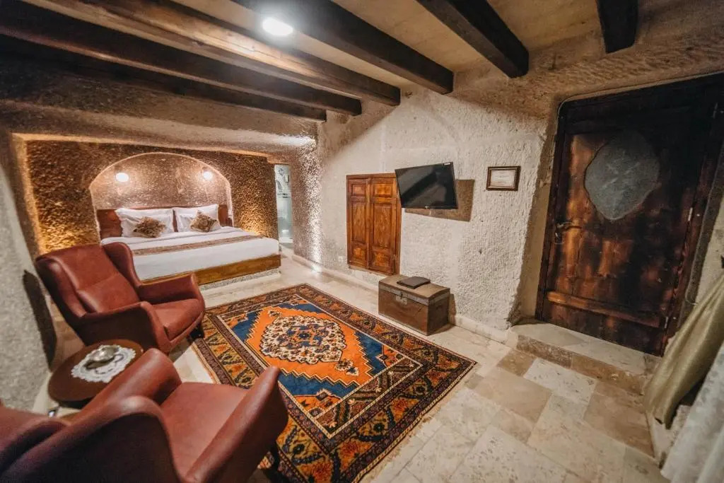 Erenbey Cave Hotel Adults Only Plus 12