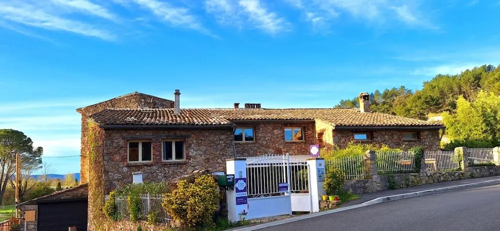 La Bergerie Du Moulin - Espace sans enfants