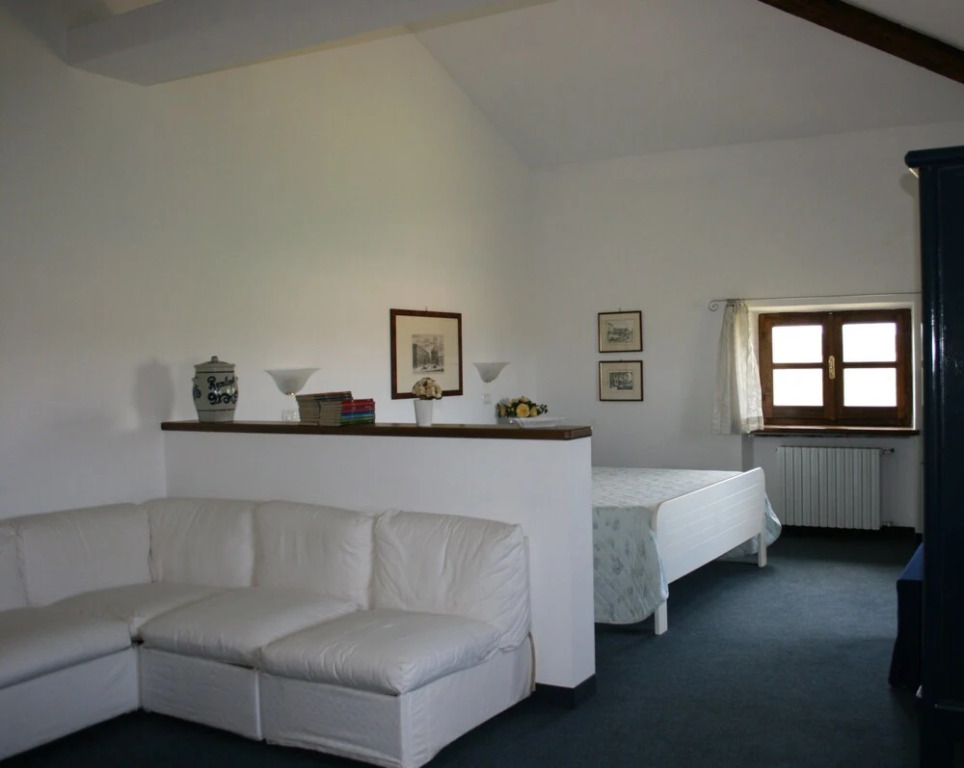 agriturismo Monvicino