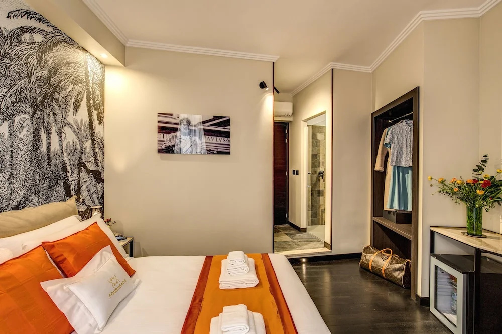 PAX hotel