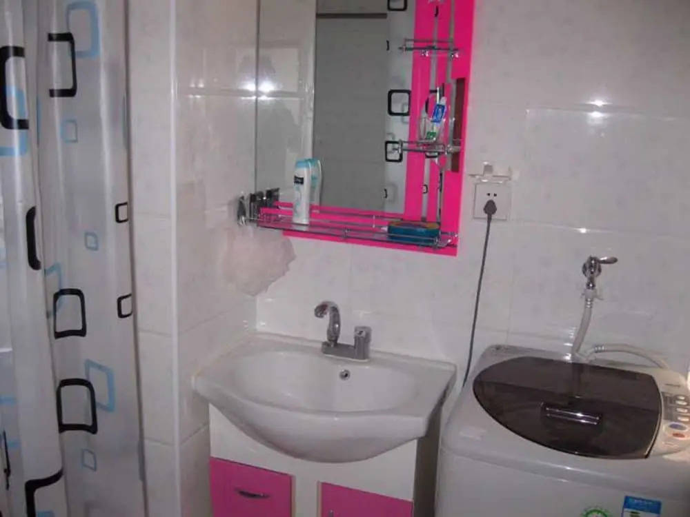 Dalian Yijia Apartment