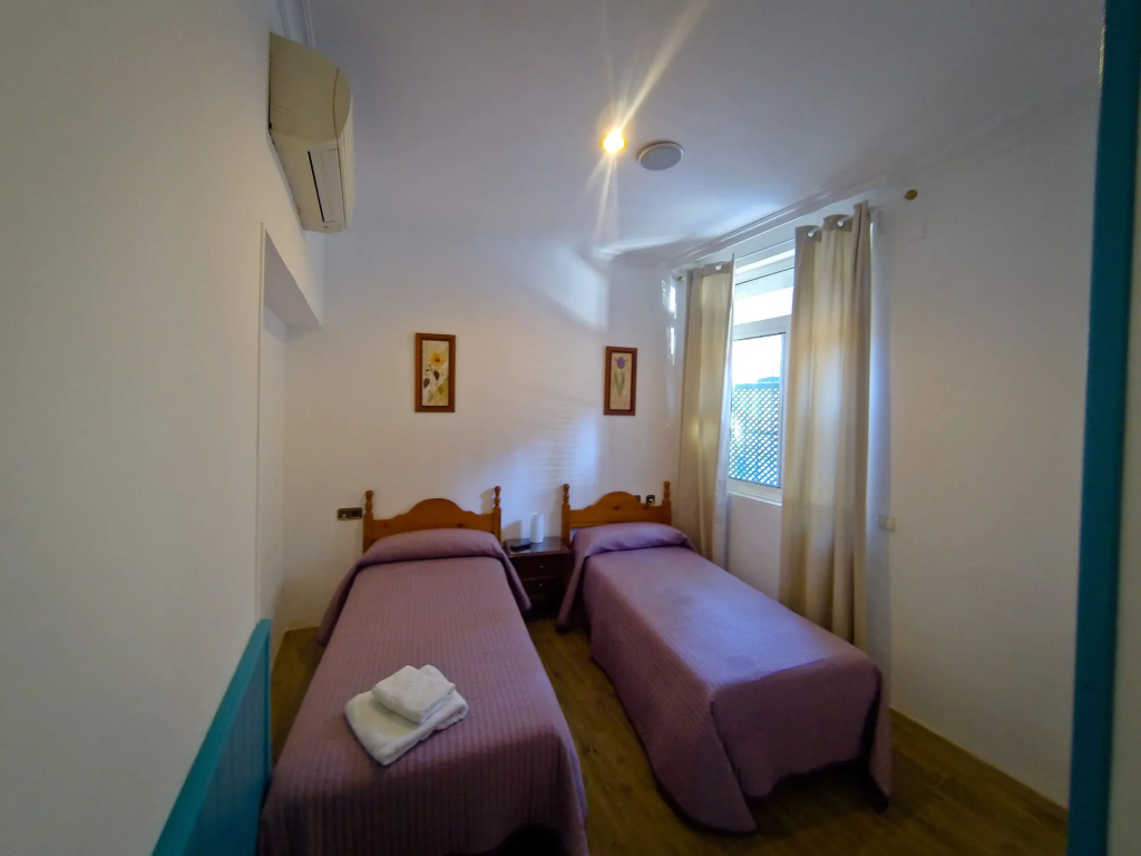 Hostal La Muralla