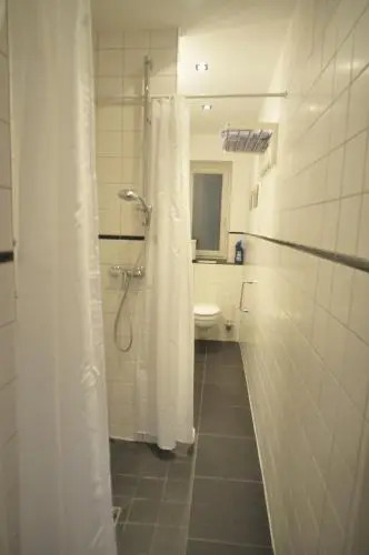 Ferienwohnung Buddestrasse