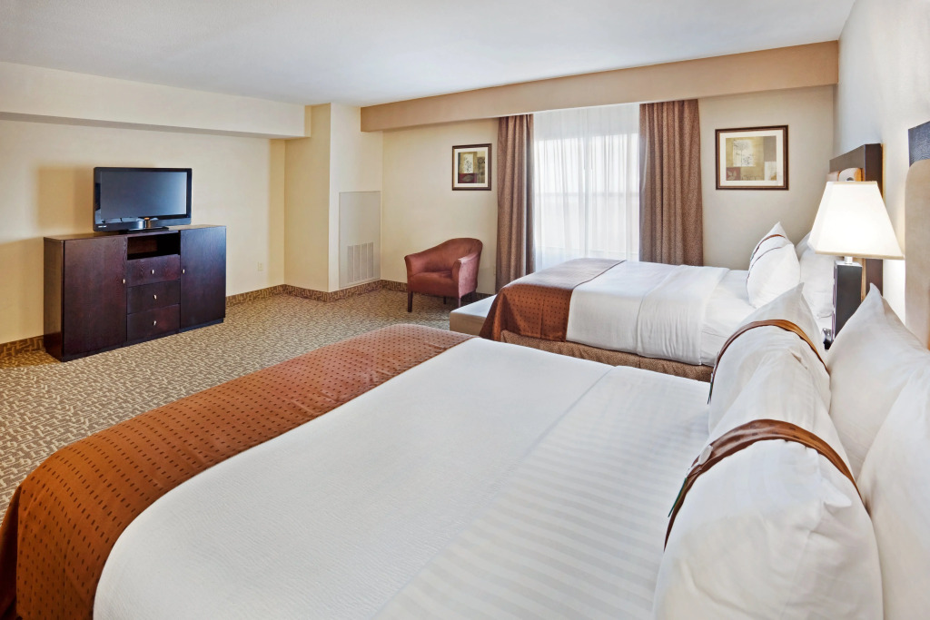 Holiday Inn Hotel & Suites Beaufort at Highway 21 by IHG
