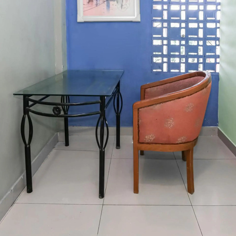 Hotel O Iconiq Rooms
