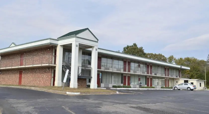 Regency Inn - Oxford