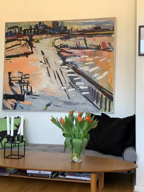 Apartment Valby 474-1
