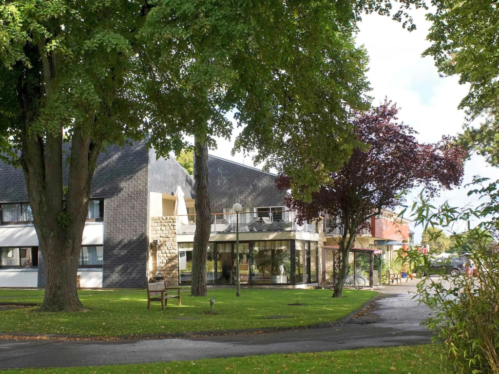 Mercure Mont Saint Michel