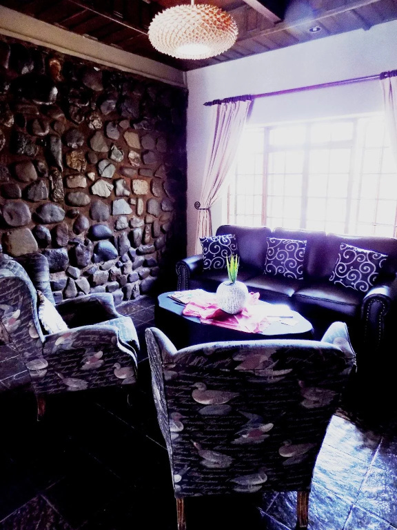 Floreat Riverside Lodge and Spa