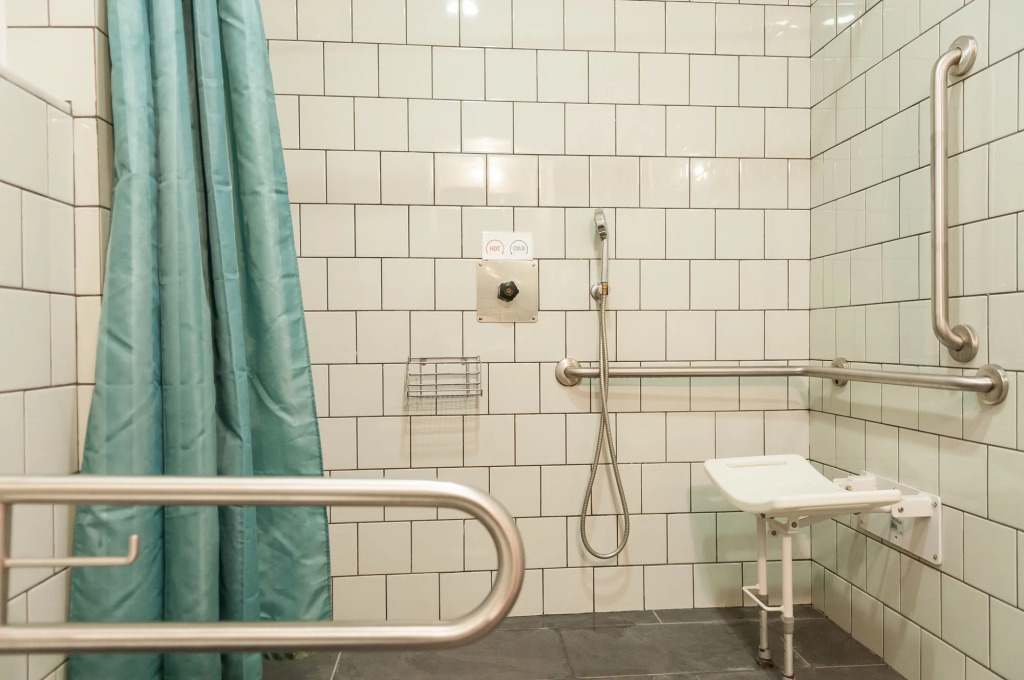 The Nomad Hostel&Pension
