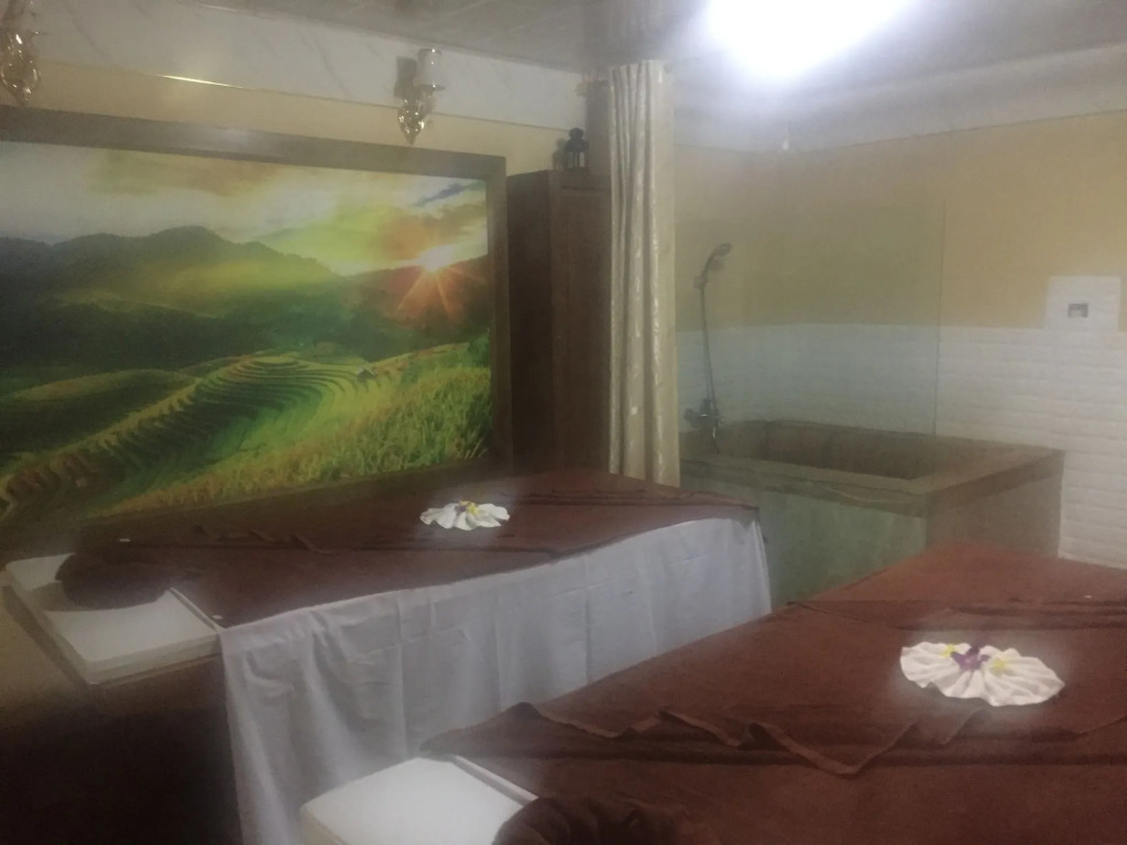 Royal Sapa Hotel