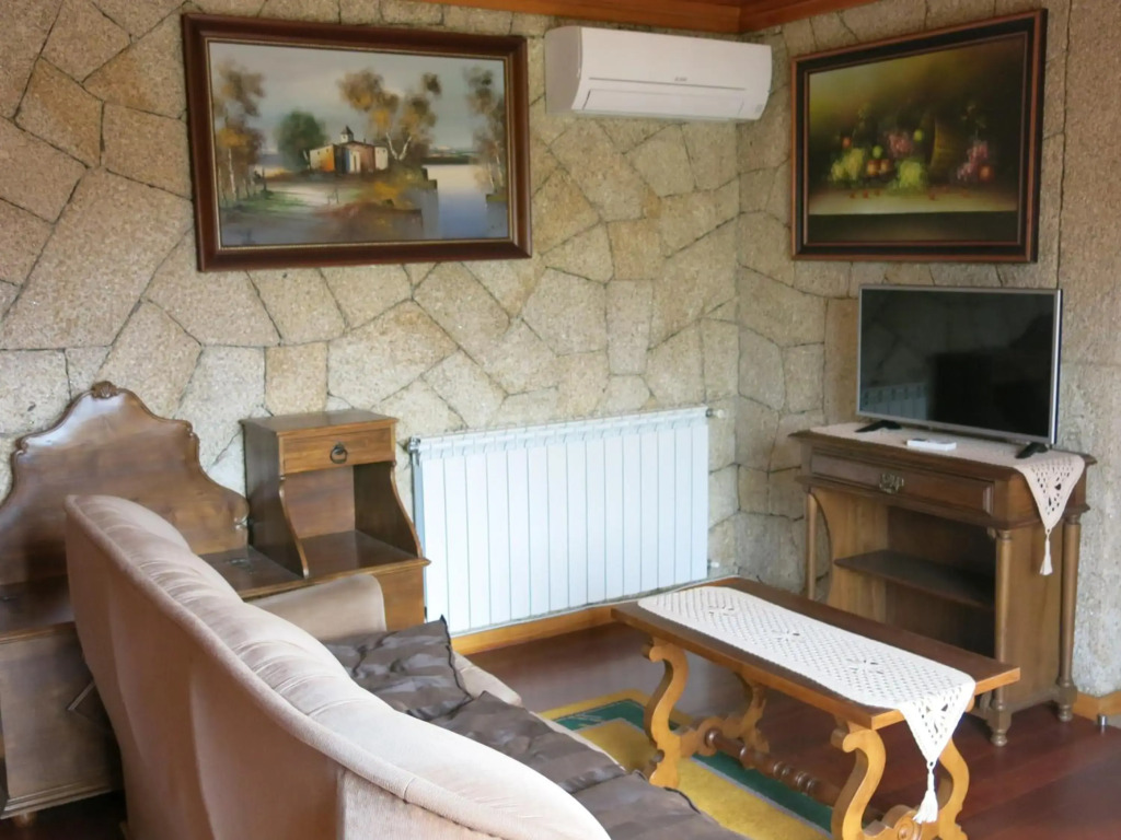 Casa Dos Tinocos