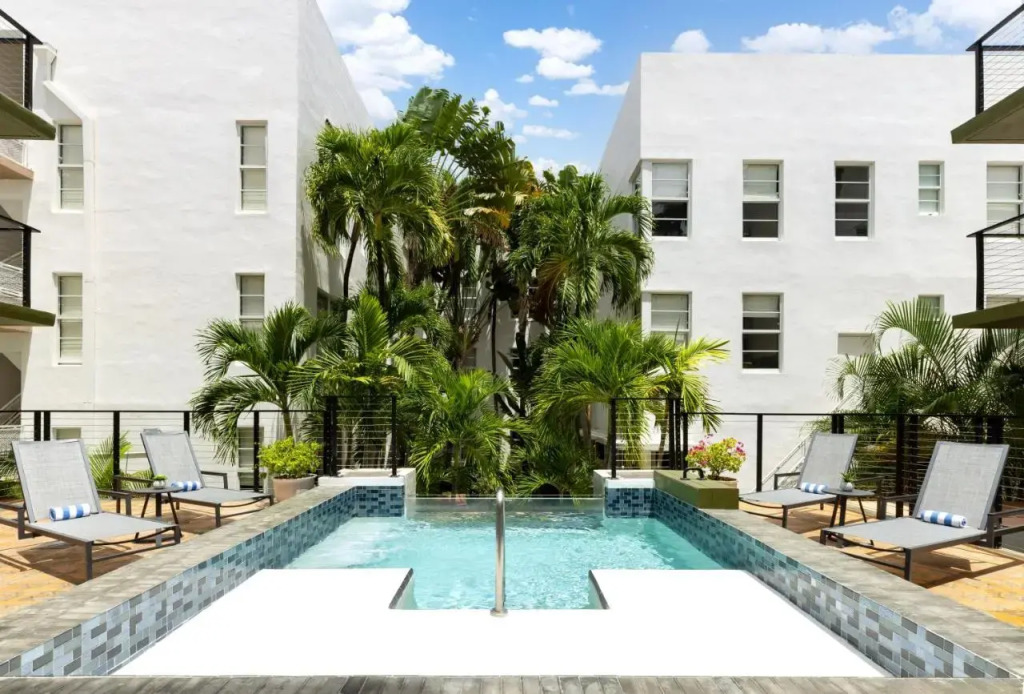 Balfour Miami Beach, a Registry Collection Hotel