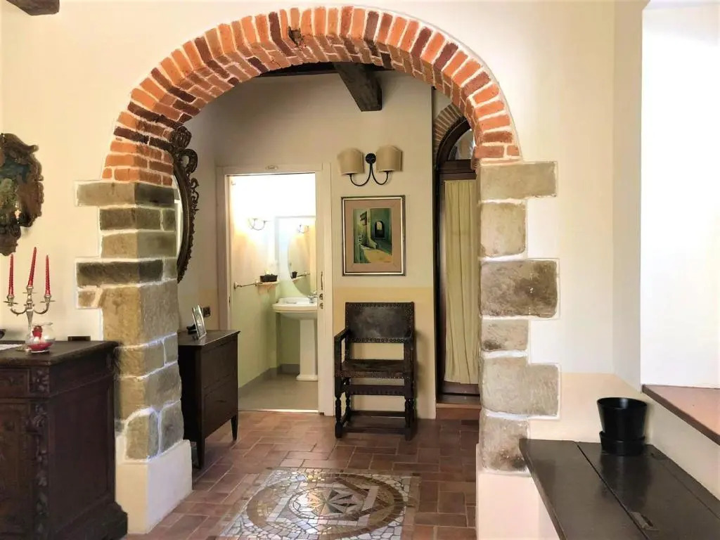 Borgo Romena