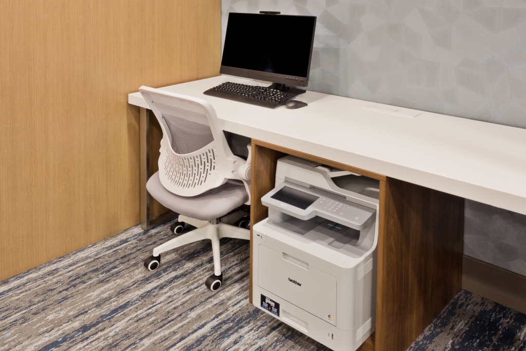 Holiday Inn Express Columbus – Fort Benning Area by IHG