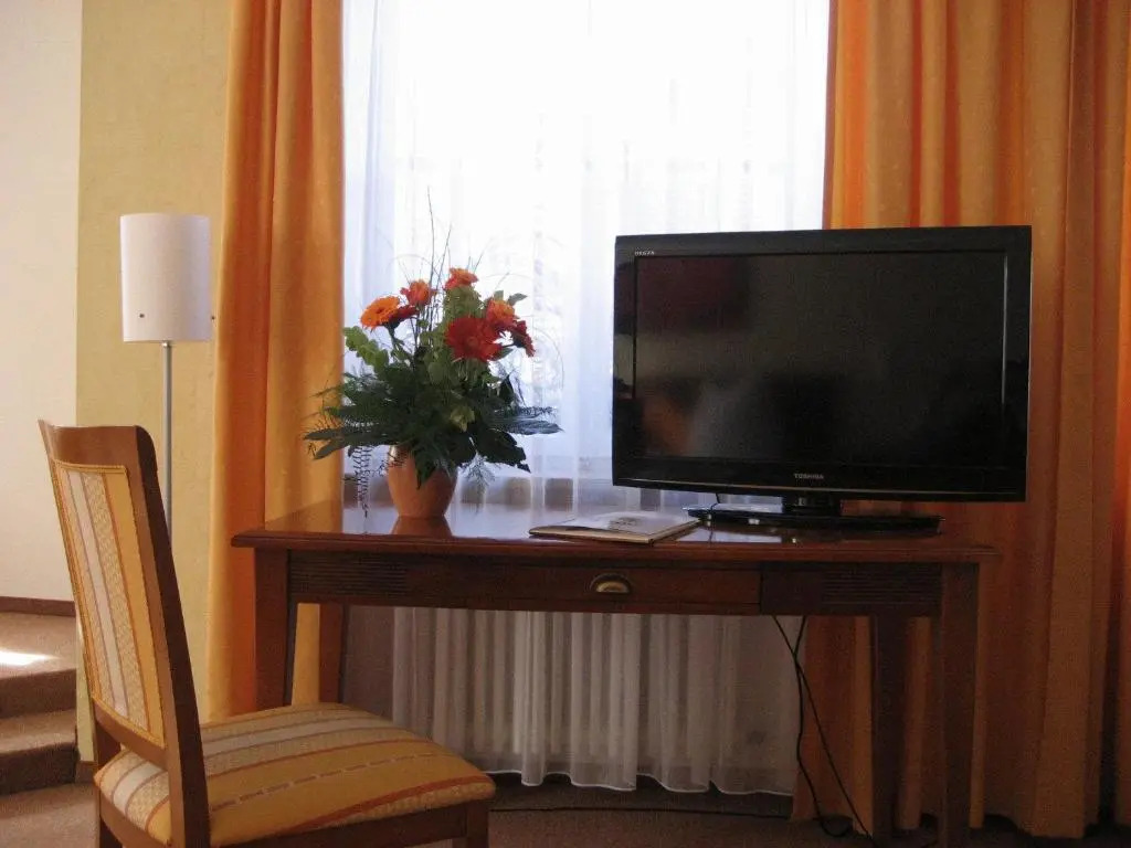 Altstadthotel Schex