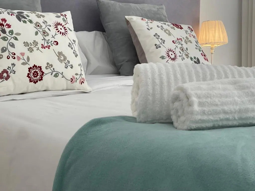 Apartamento PLANTA JARDÍN CON GRAN TERRAZA, SOLEADO 132