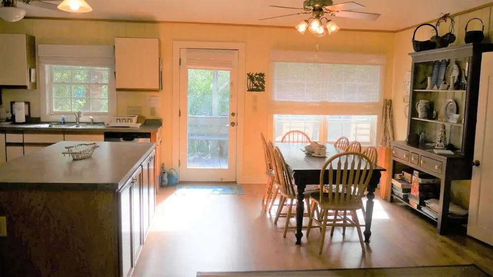 Palmetto House - 4 Br Home
