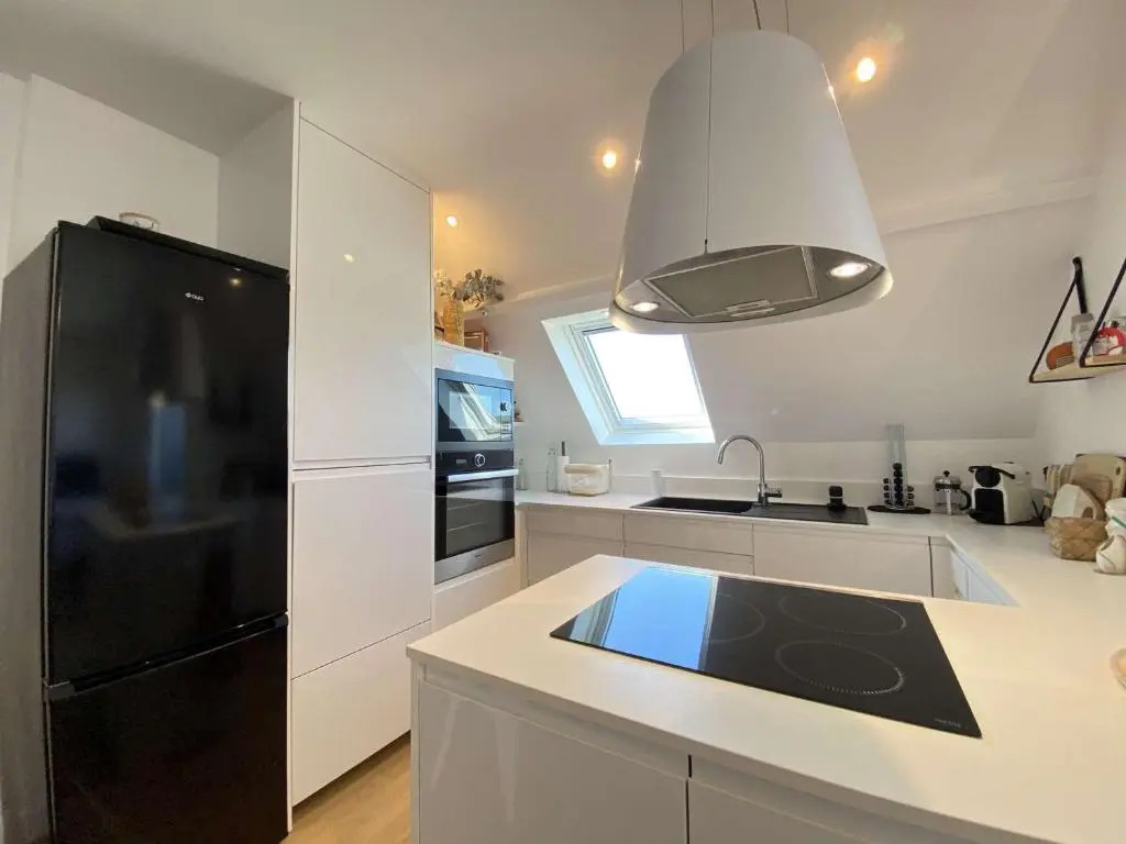 Appartement La Baule, 4 pièces, 6 personnes - FR-1-245-147