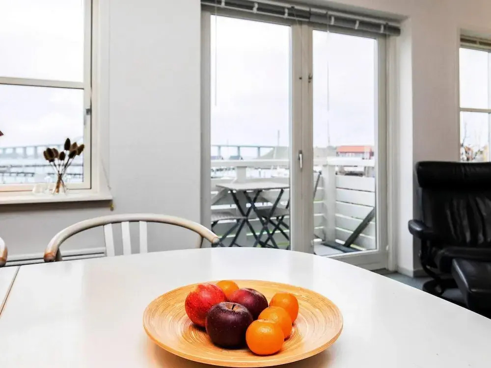 4 person holiday home in Rudkøbing-By Traum