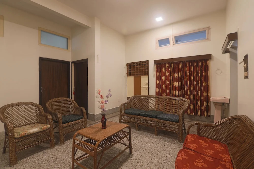 Riverview Guest House