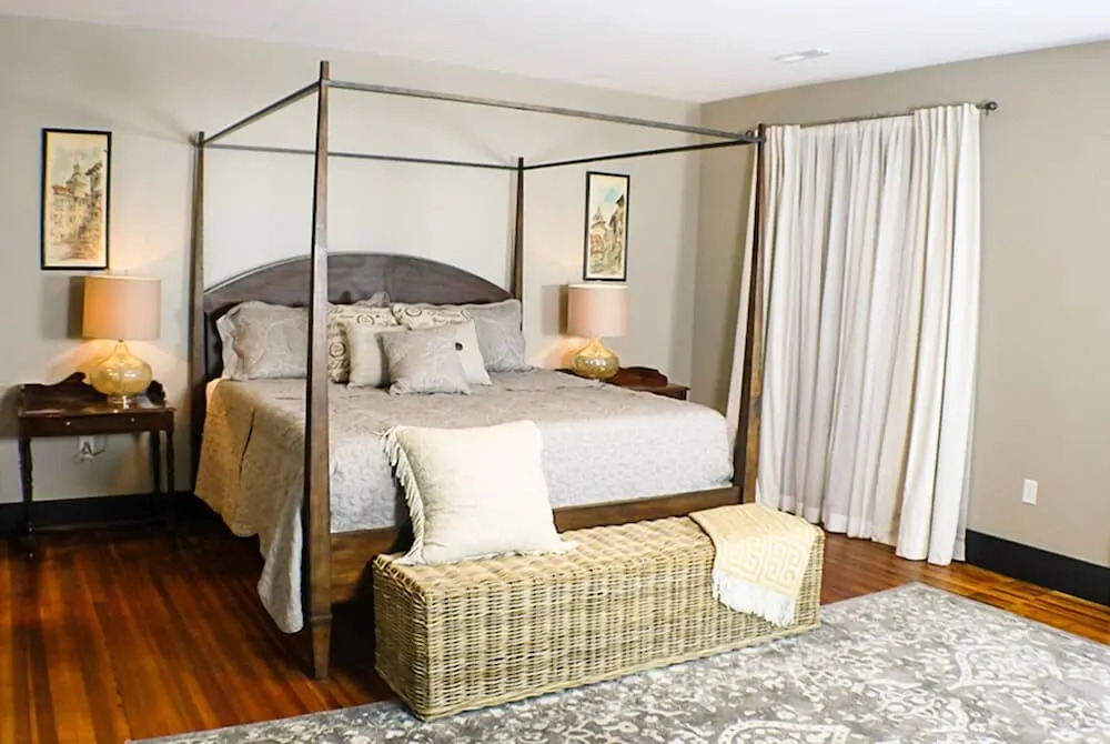 Hotel Hartington