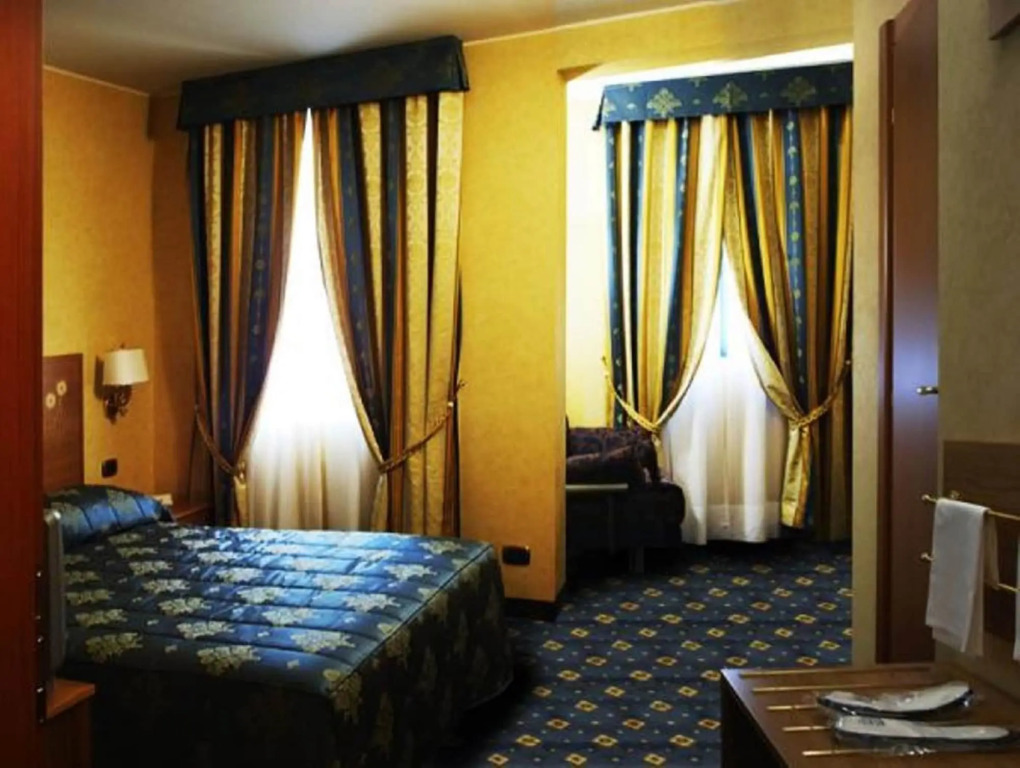 Boutique Hotel Dieci