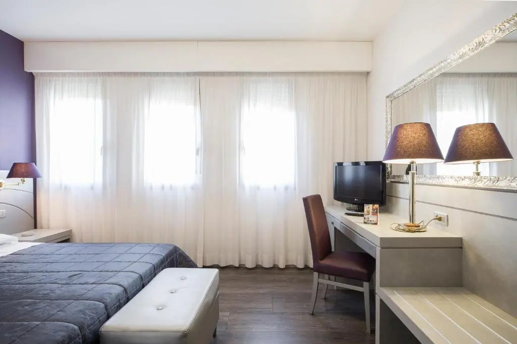 Hotel Alan