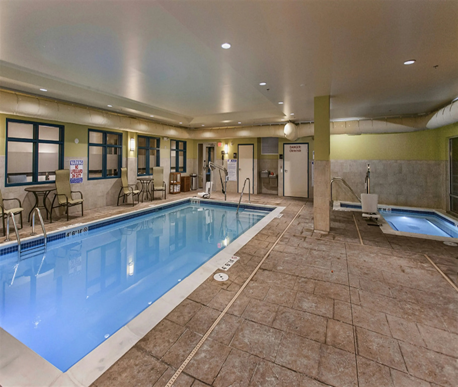 Hampton Inn Hibbing
