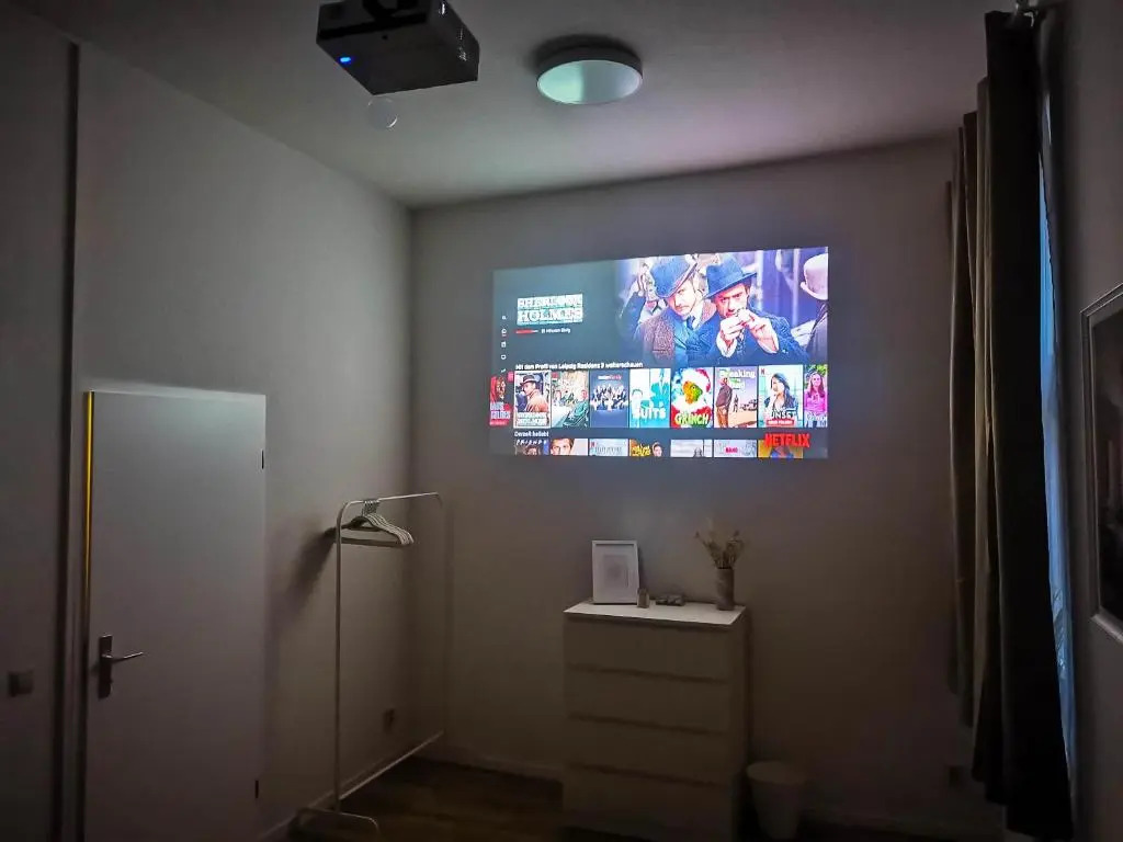 Zwickau Innenstadt Deluxe Apartment