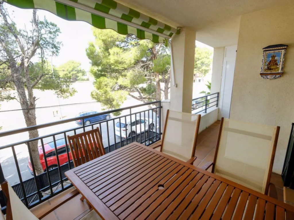 Apartment Viena