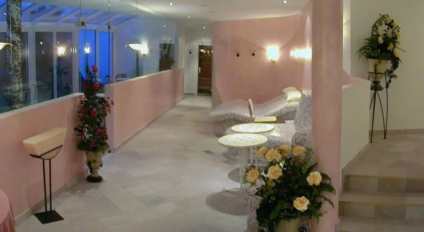 Hotel Egerthof B&B