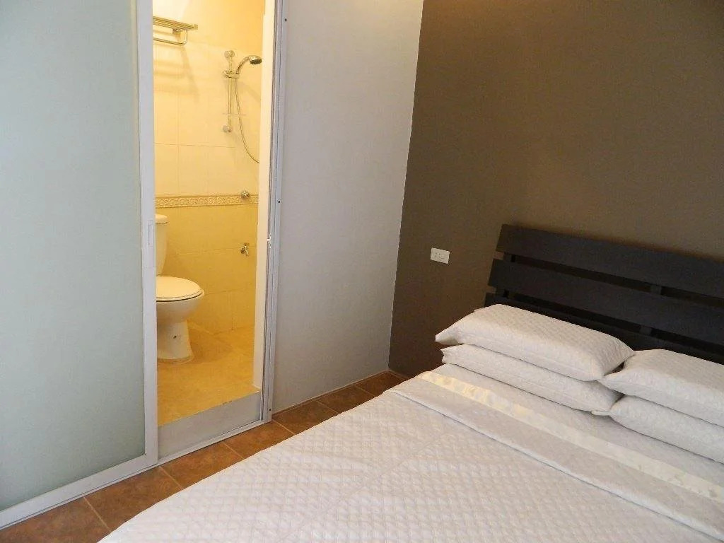 Caprice Residences