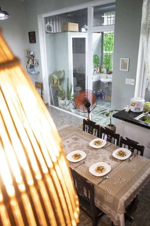 Memory Homestay