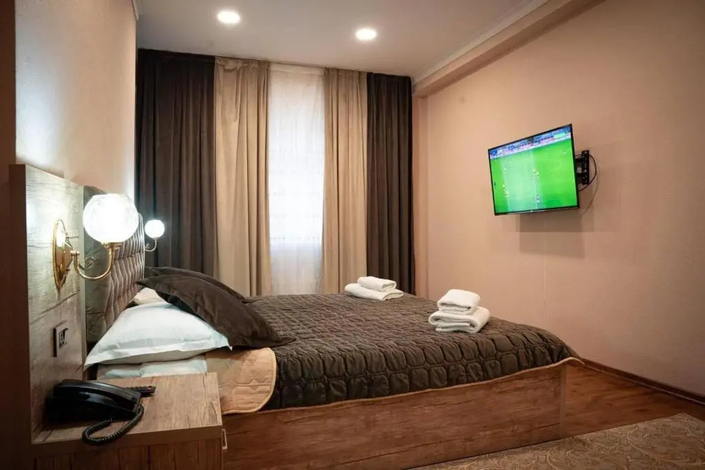Dream Inn H&A