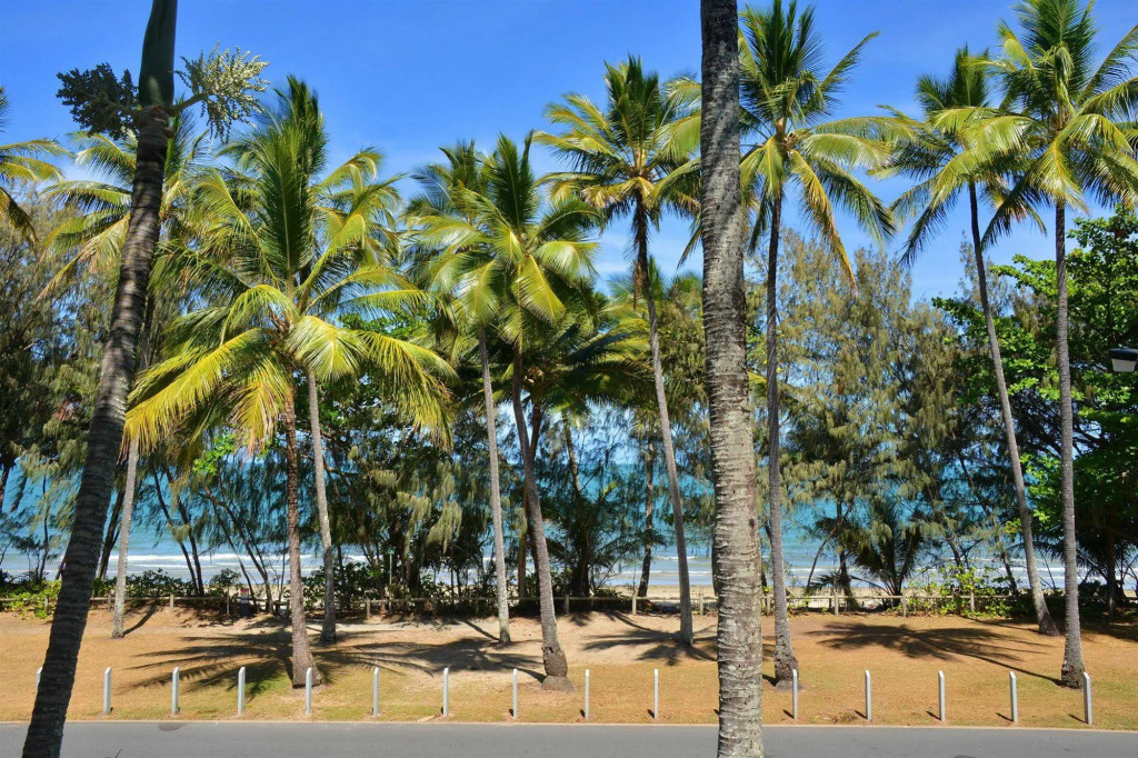 Port Douglas Peninsula Boutique Hotel