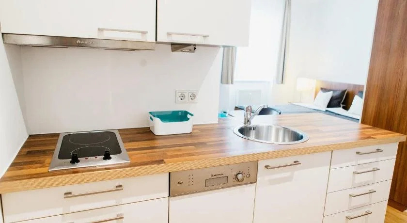 Home Sweet Apartments - A cozy welcome