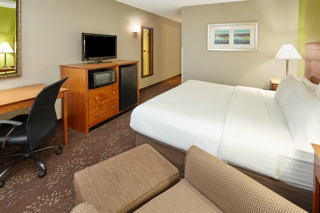 Fairfield by Marriott Inn & Suites Matteson Chicago