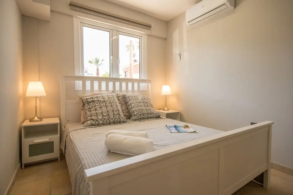 Mersinias 21 Two Bedroom Apartment