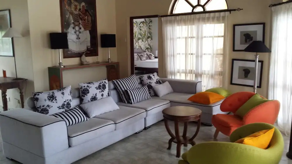 Villa Sea Breeze