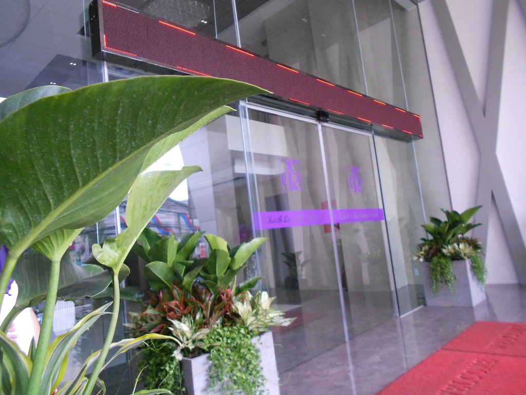 The IRIS SIGNATURE HOTEL AND SPA