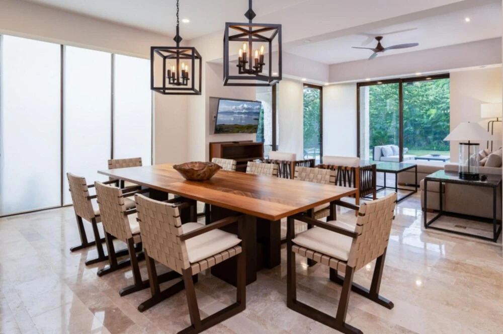 Luxury Mayakoba 4Br Private Pool Aprt