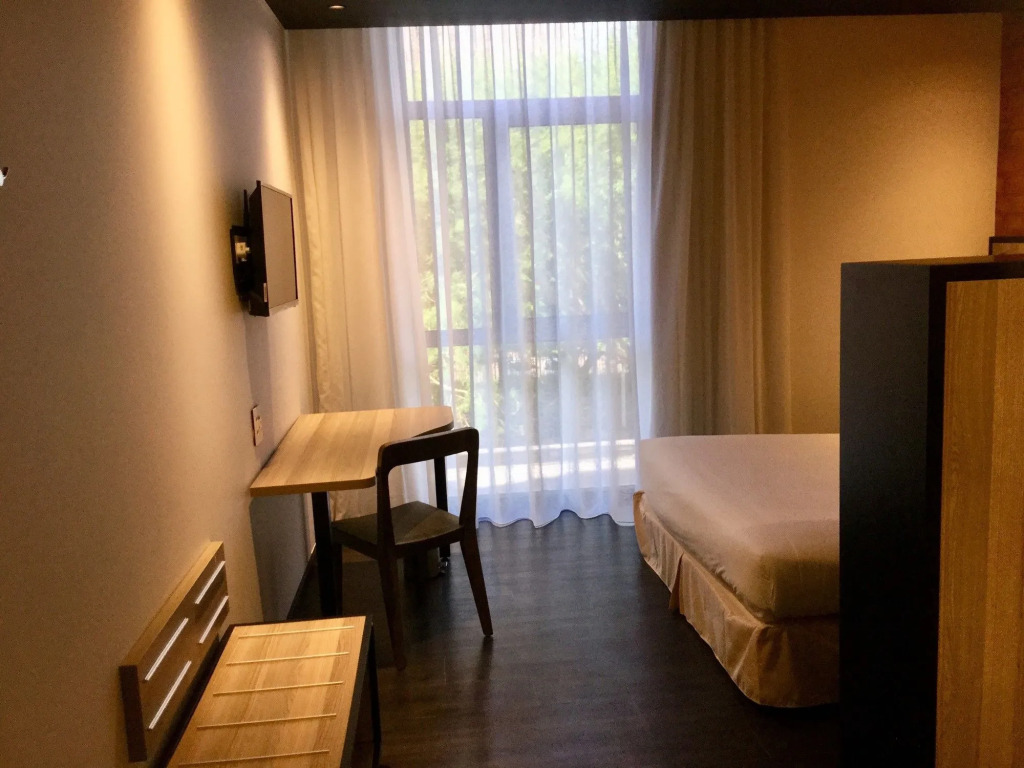 ONOMO Hotel Durban