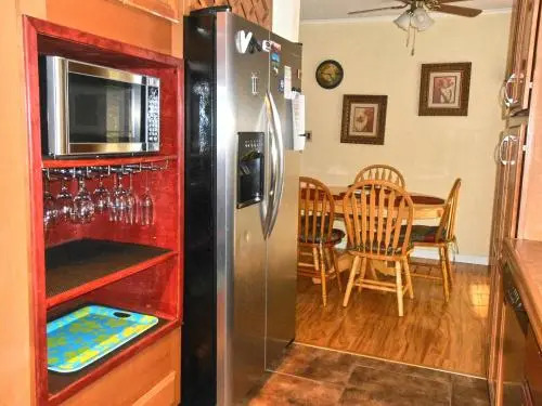 Pego House Unit 340