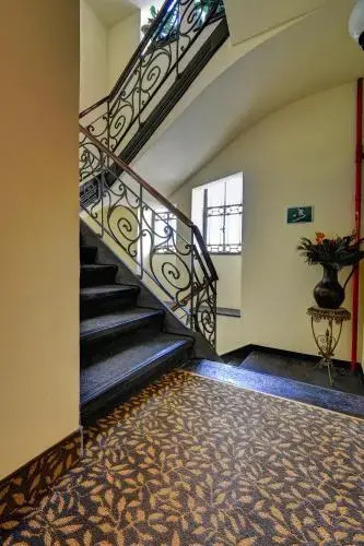 Hotel Eden