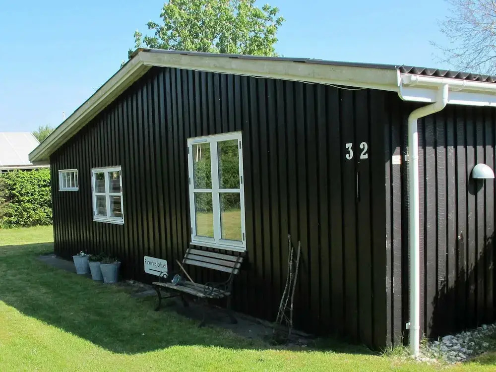 5 Person Holiday Home in Hals