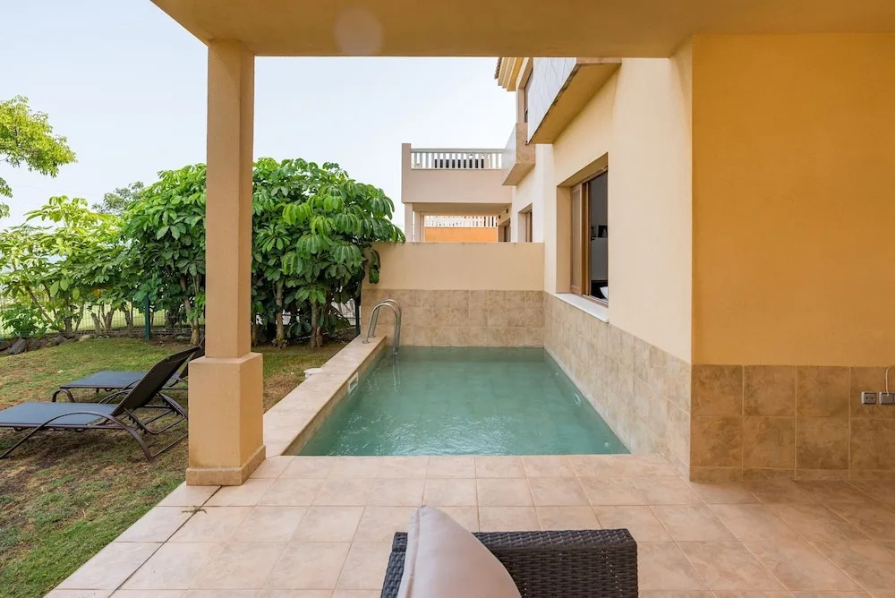 Malagasuite Private Deluxe Villa