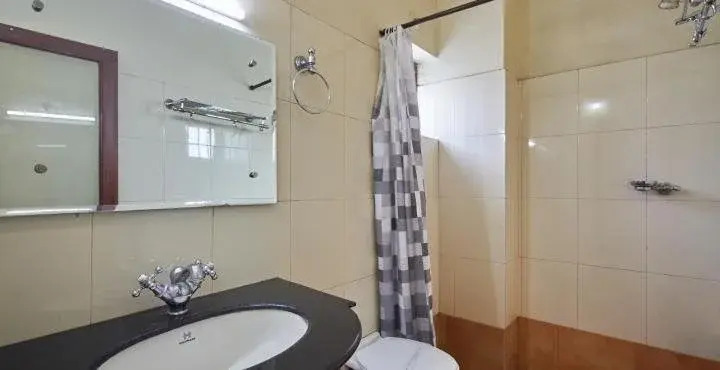 Haritagiri Hotel & Ayurvedic Village